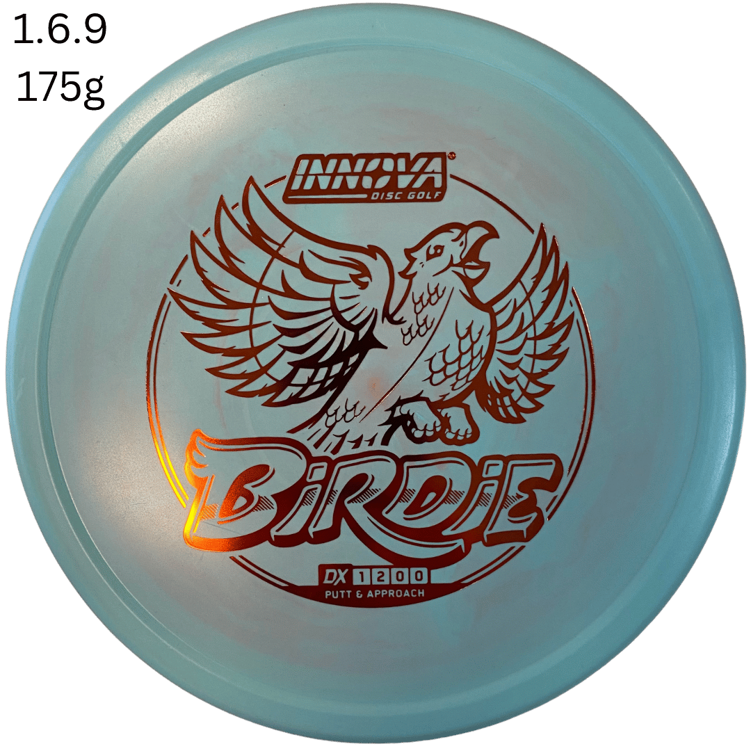 Innova Birdie