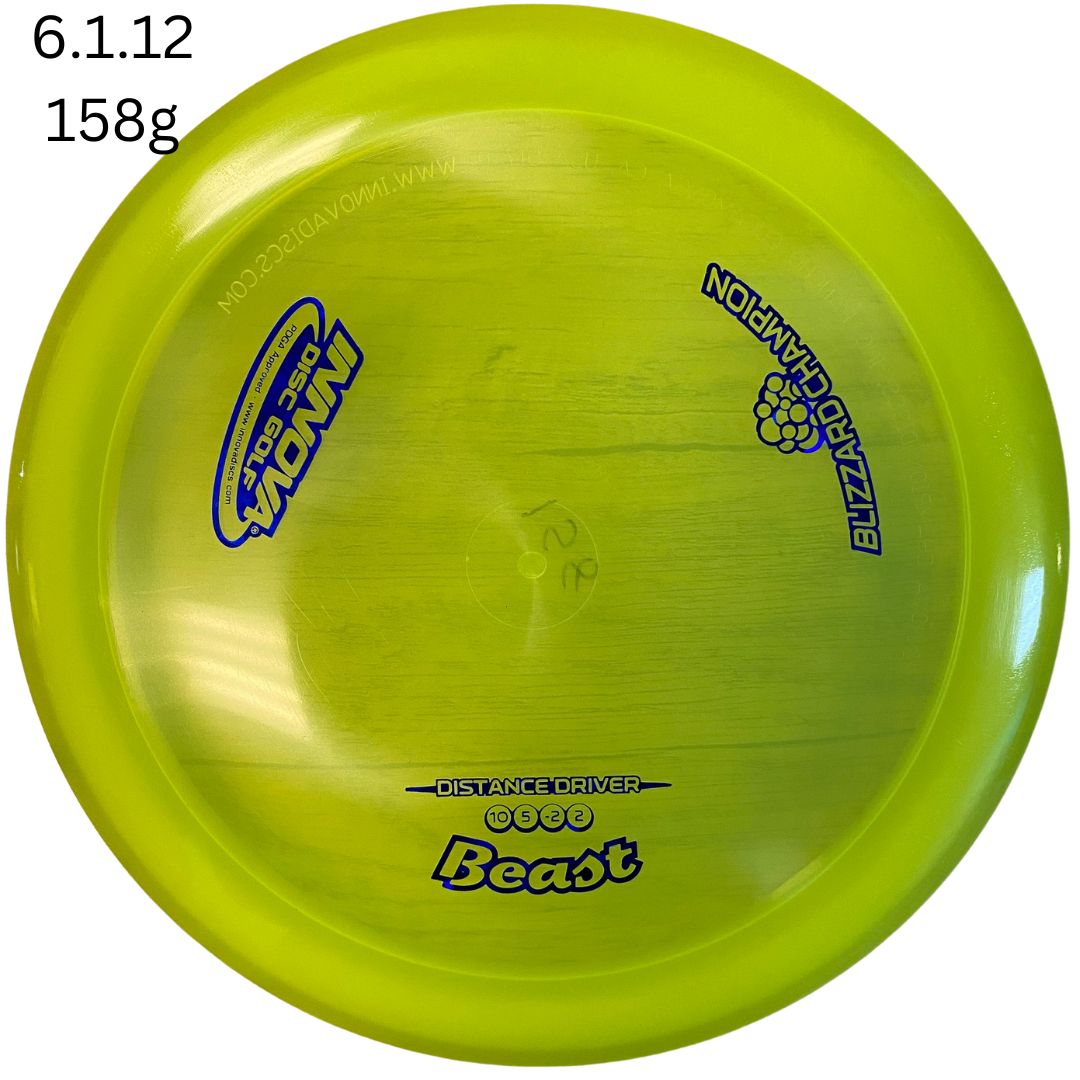 Innova Beast