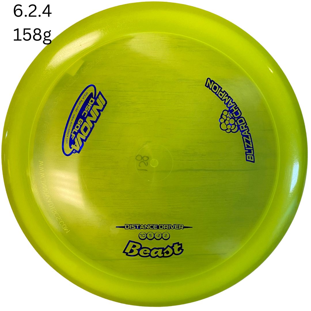 Innova Beast