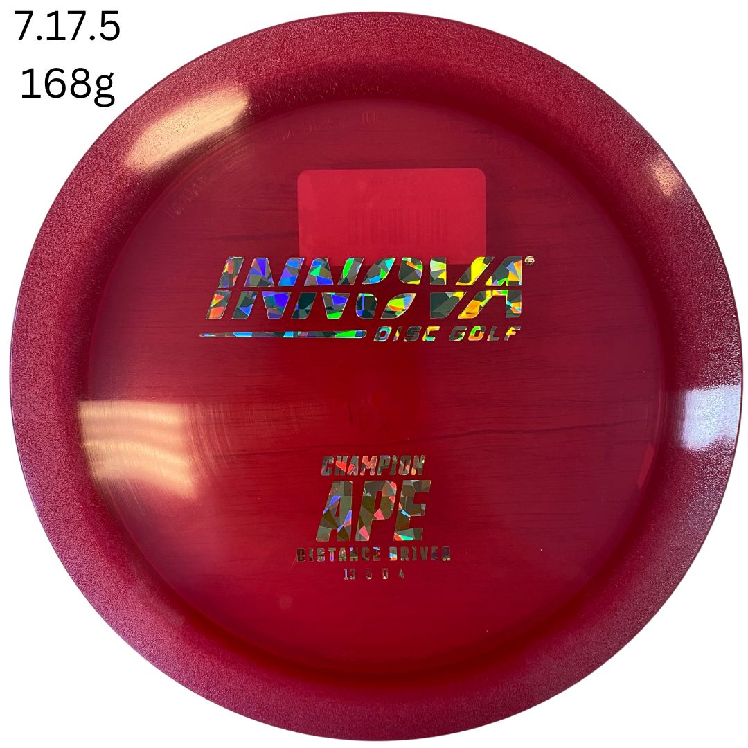 Innova Ape