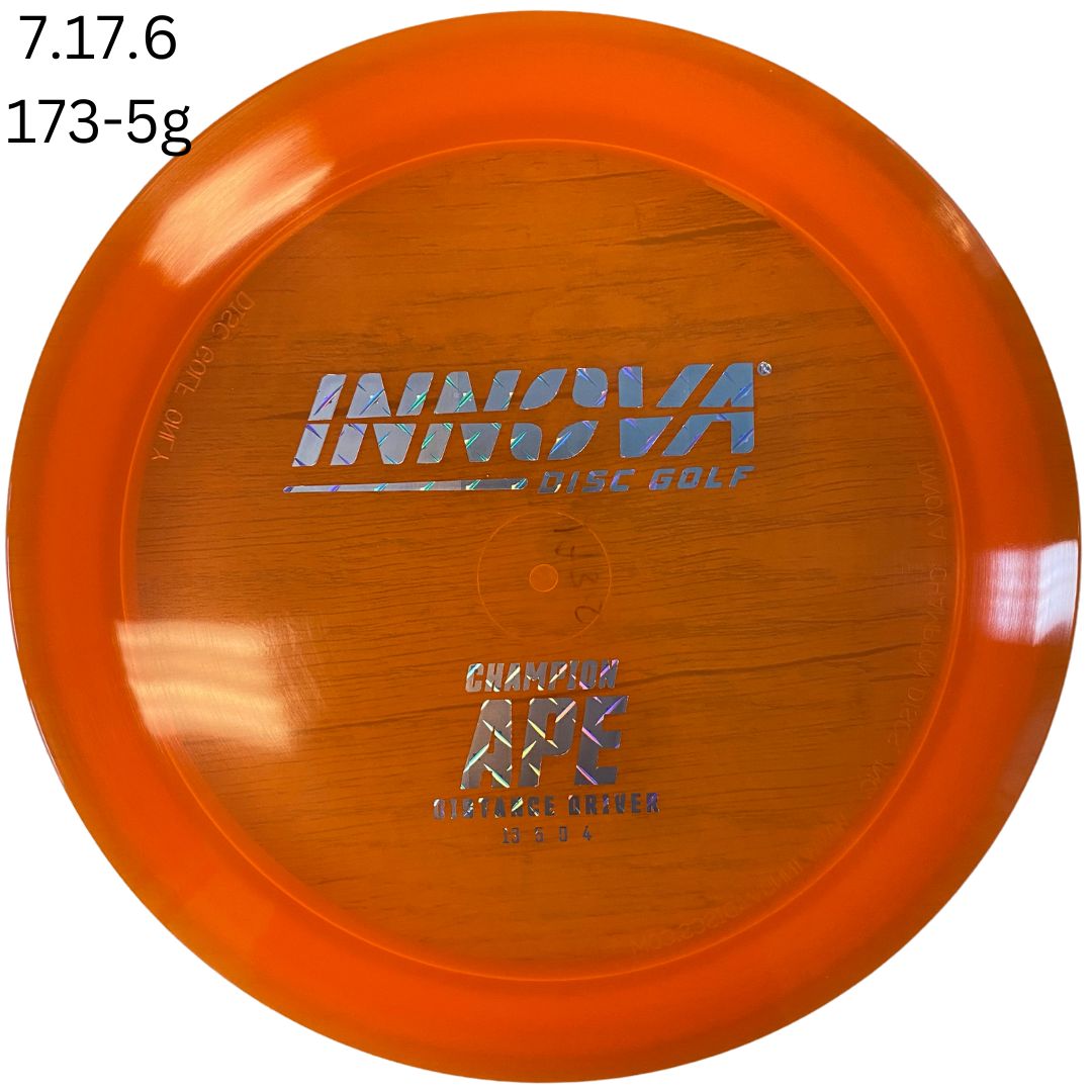 Innova Ape