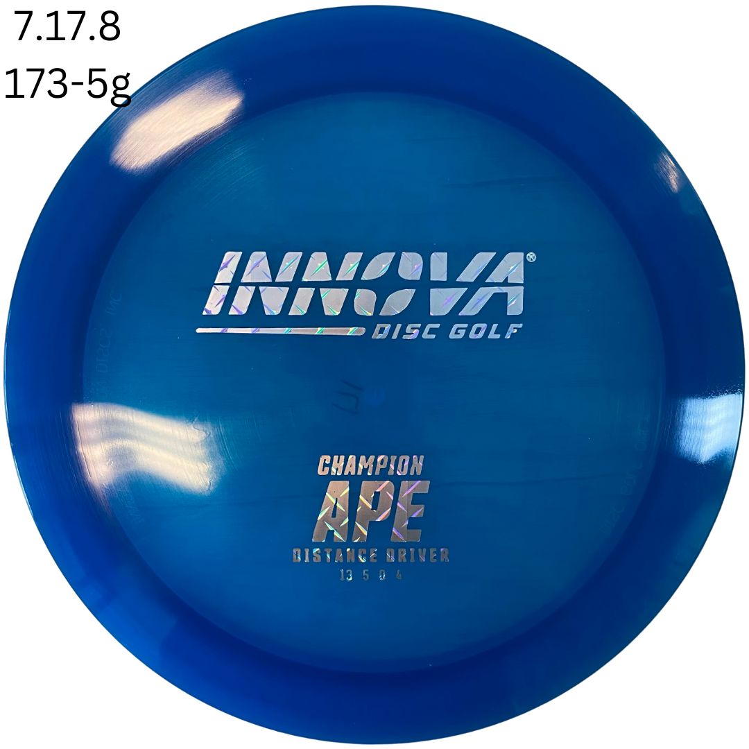 Innova Ape