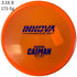 Innova Caiman