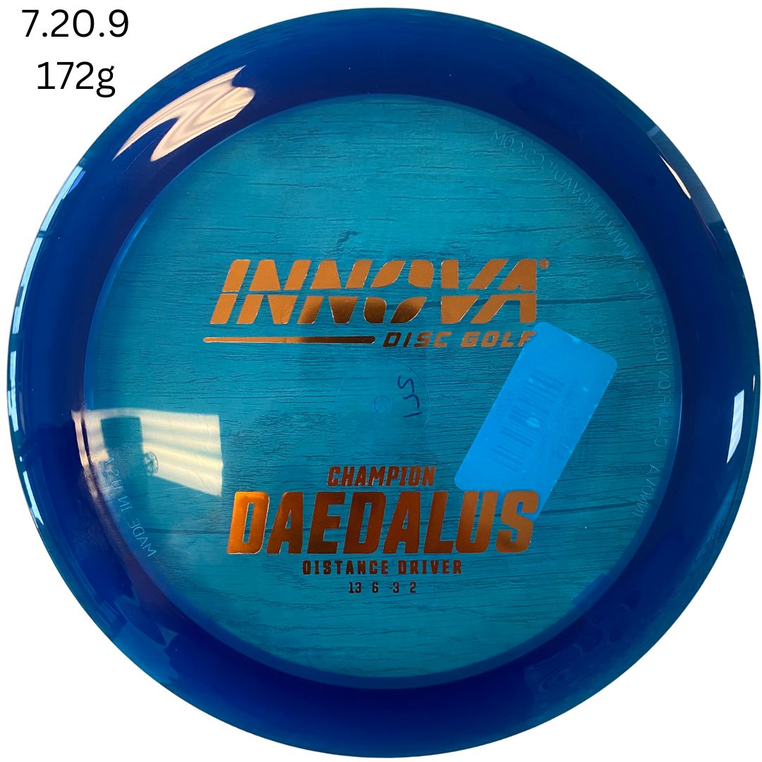 Innova Daedalus