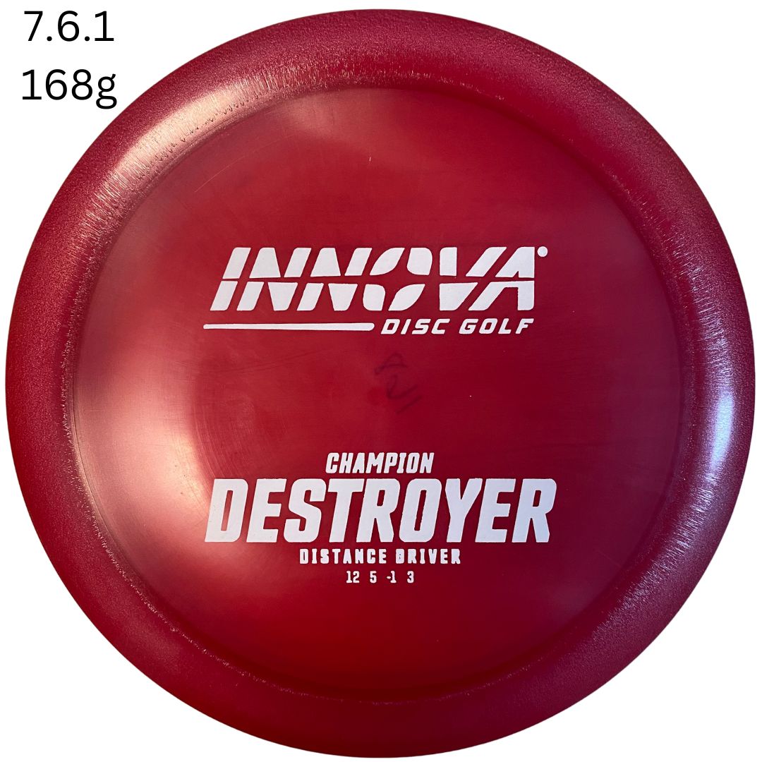 Innova Destroyer