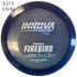 Innova Firebird