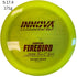 Innova Firebird