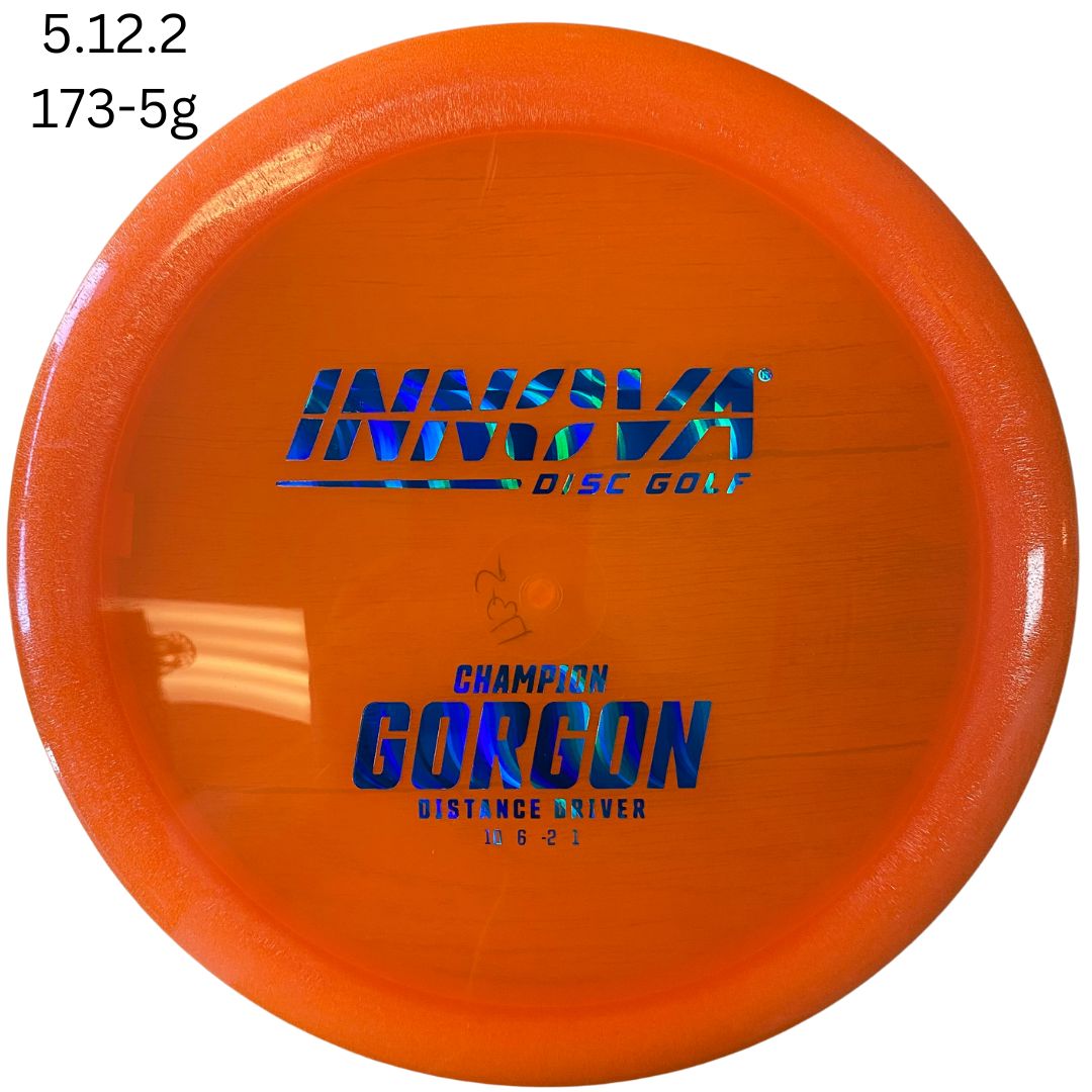 Innova Gorgon