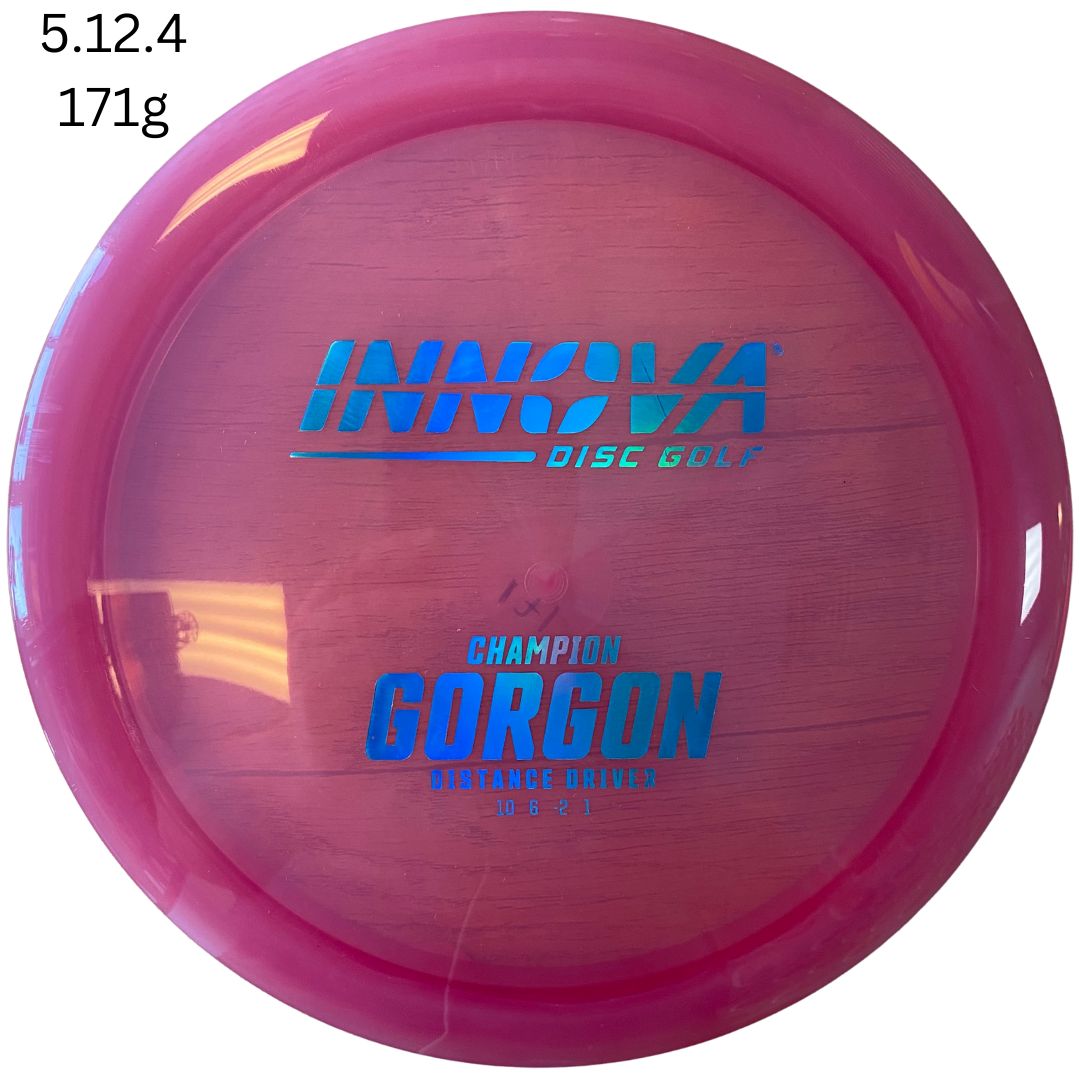 Innova Gorgon