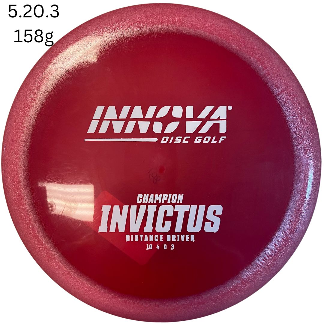 Innova Invictus