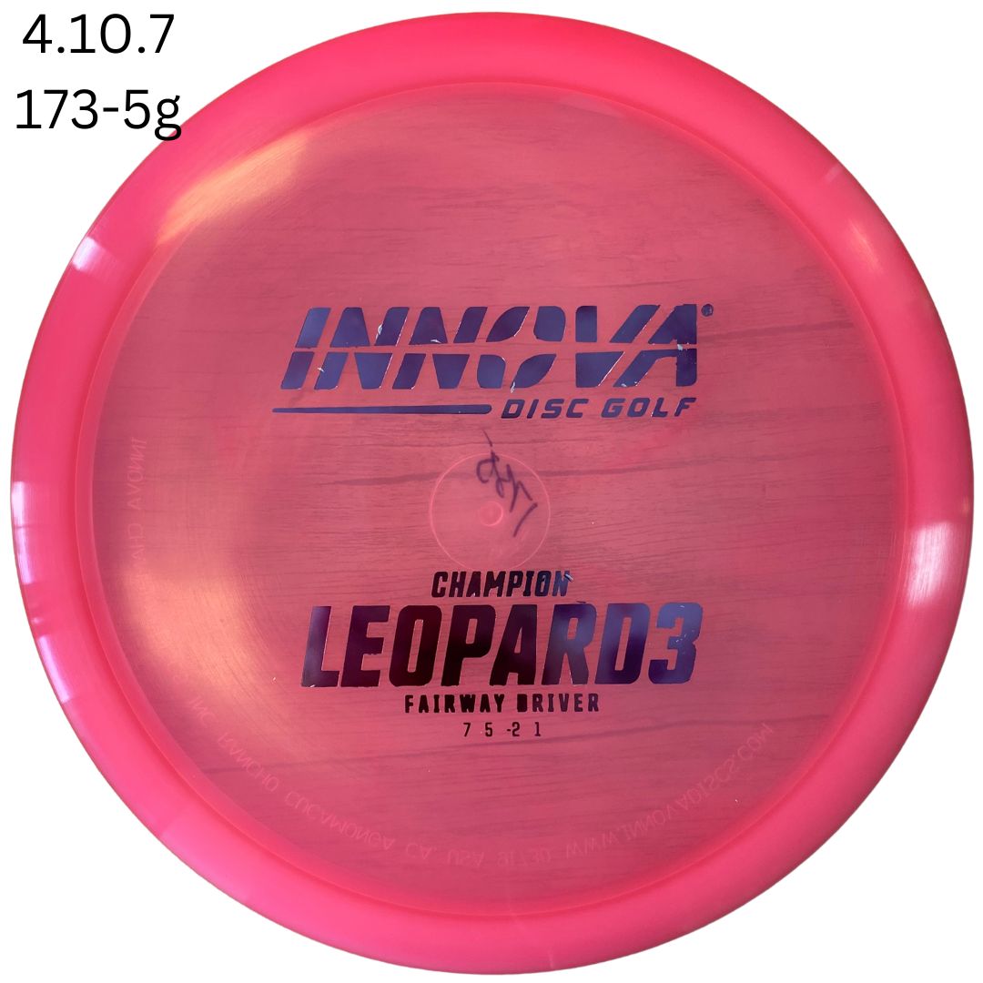 Innova Leopard3