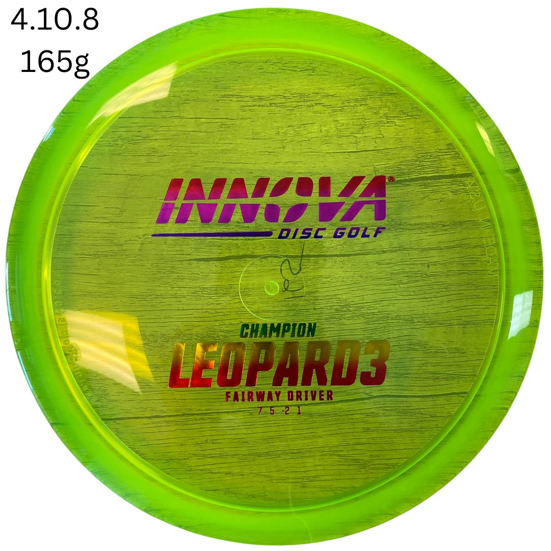 Innova Leopard3