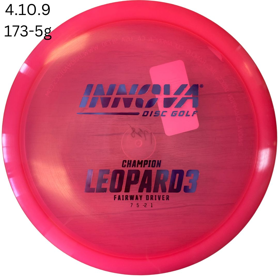 Innova Leopard3