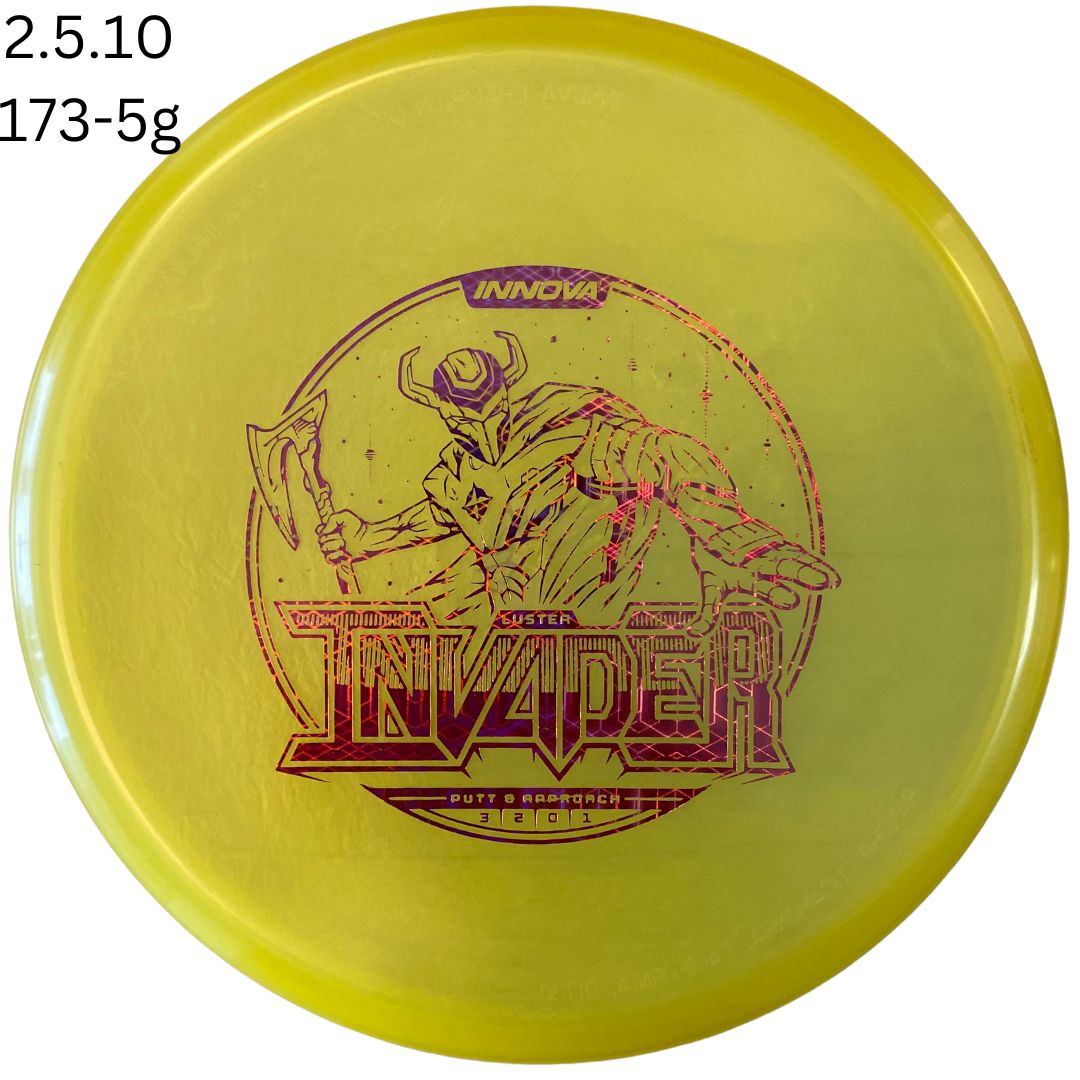 Innova Invader