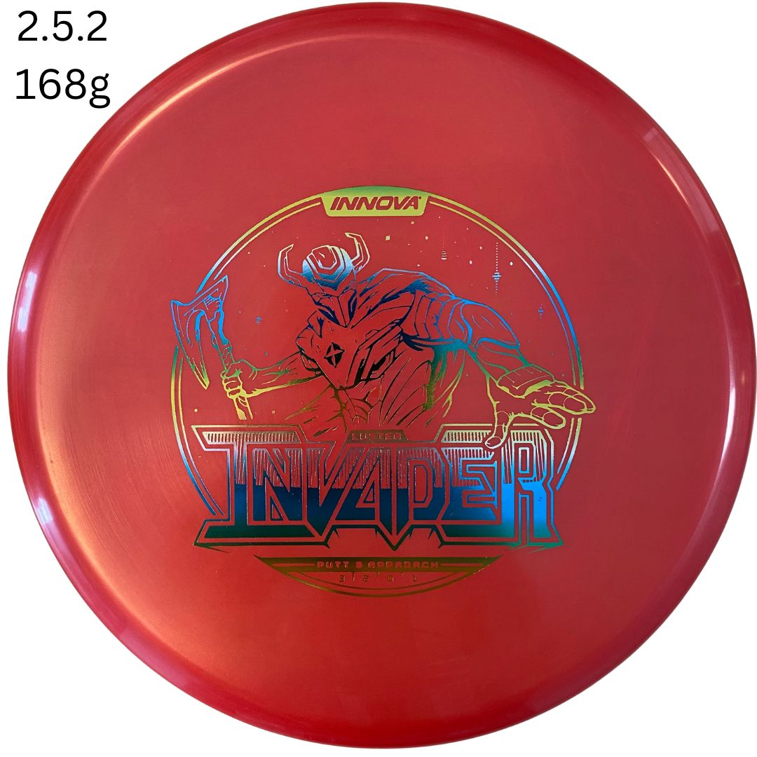 Innova Invader