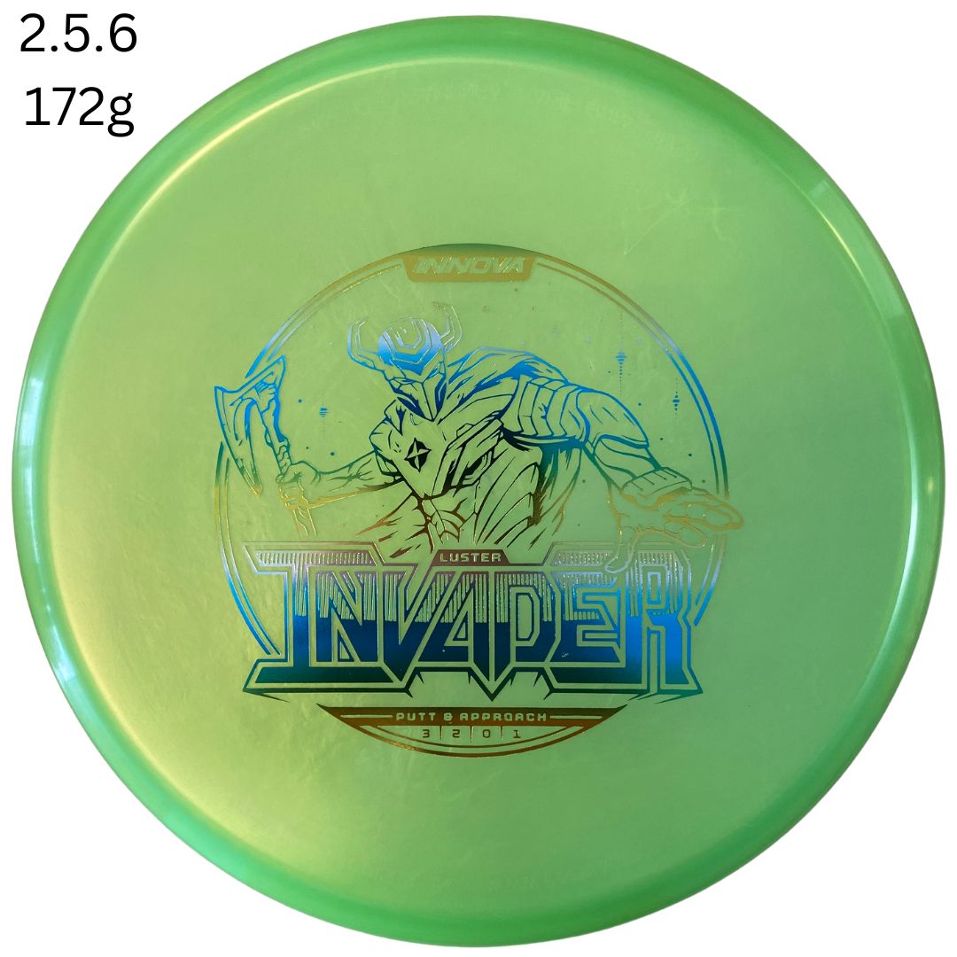 Innova Invader