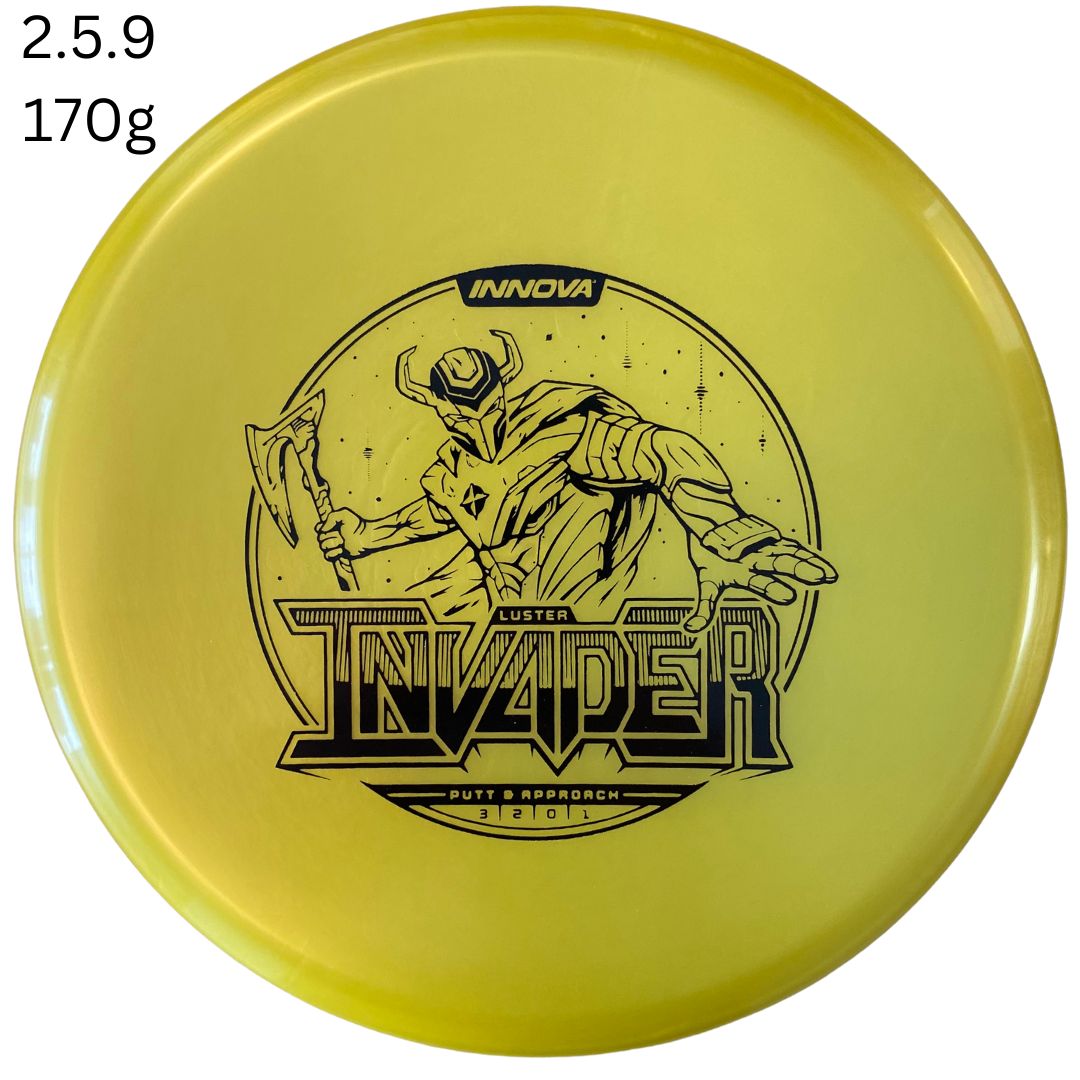 Innova Invader