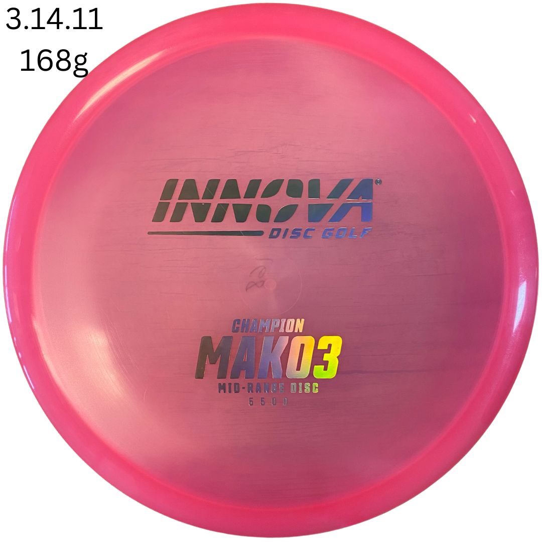 Innova Mako3