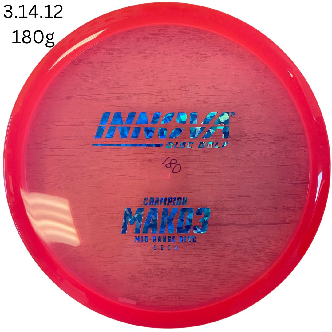 Innova Mako3