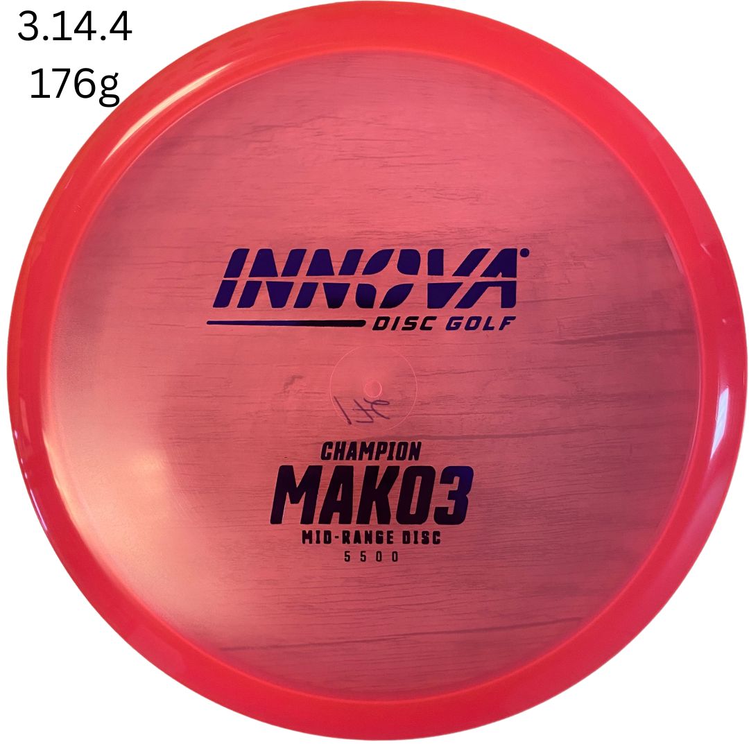 Innova Mako3