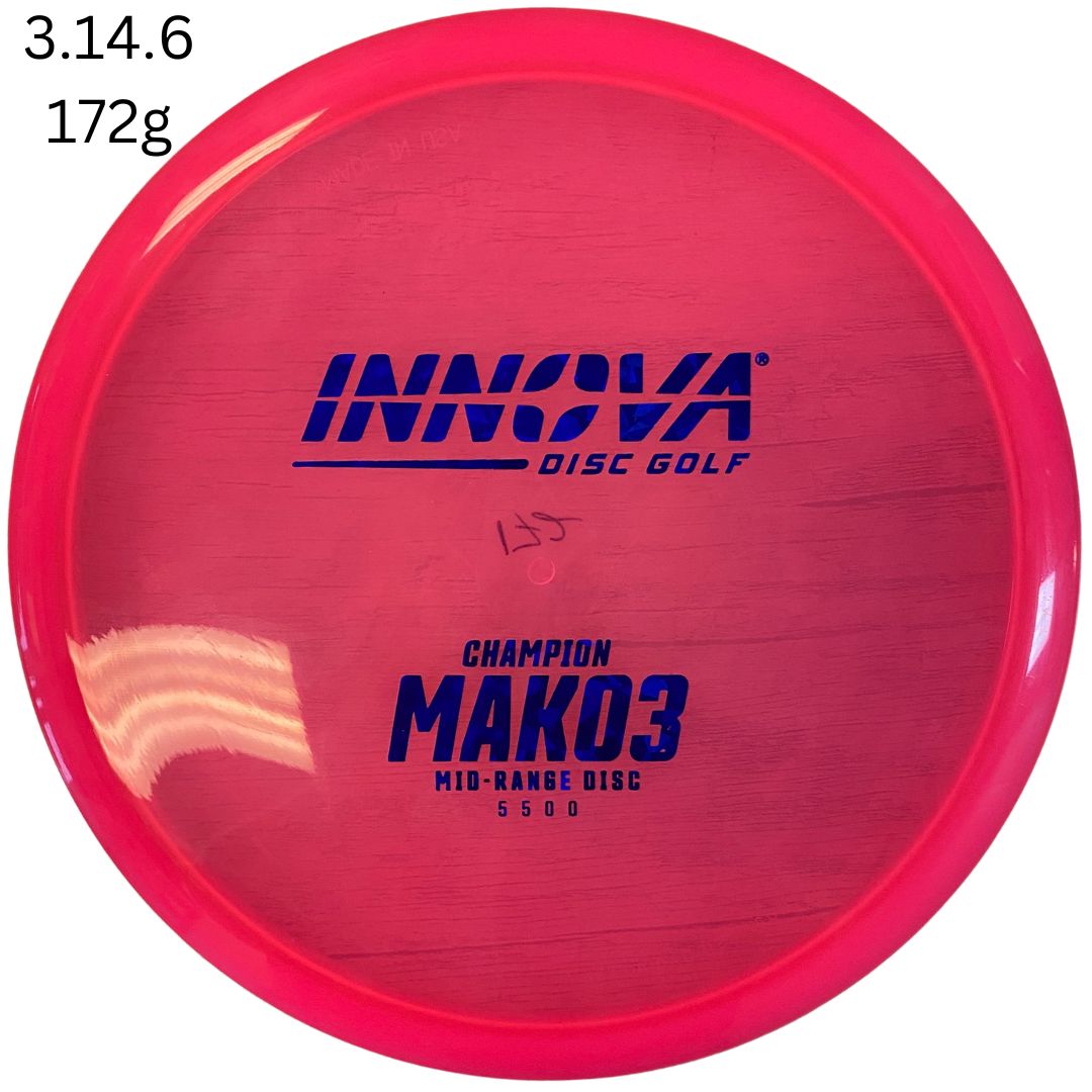 Innova Mako3