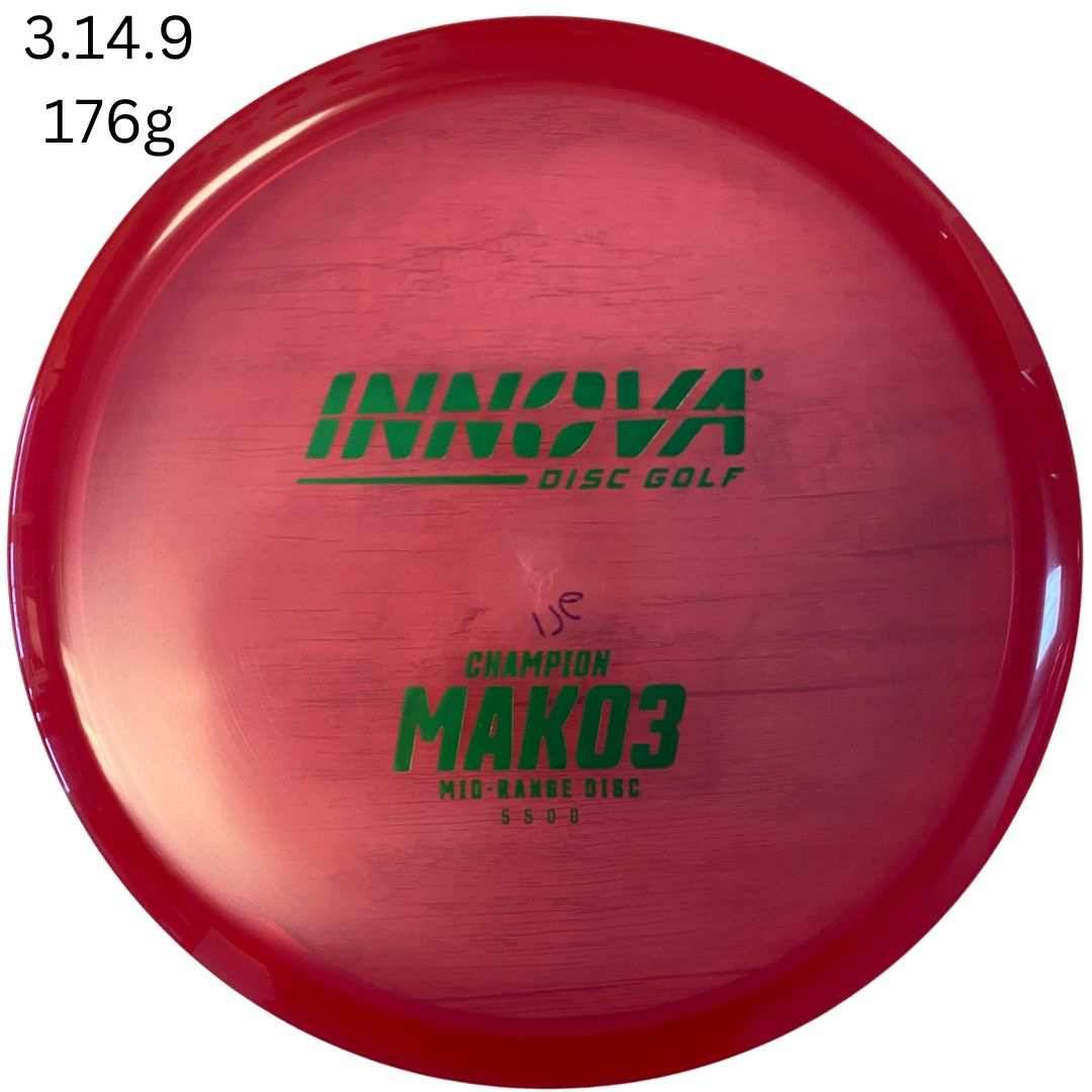 Innova Mako3