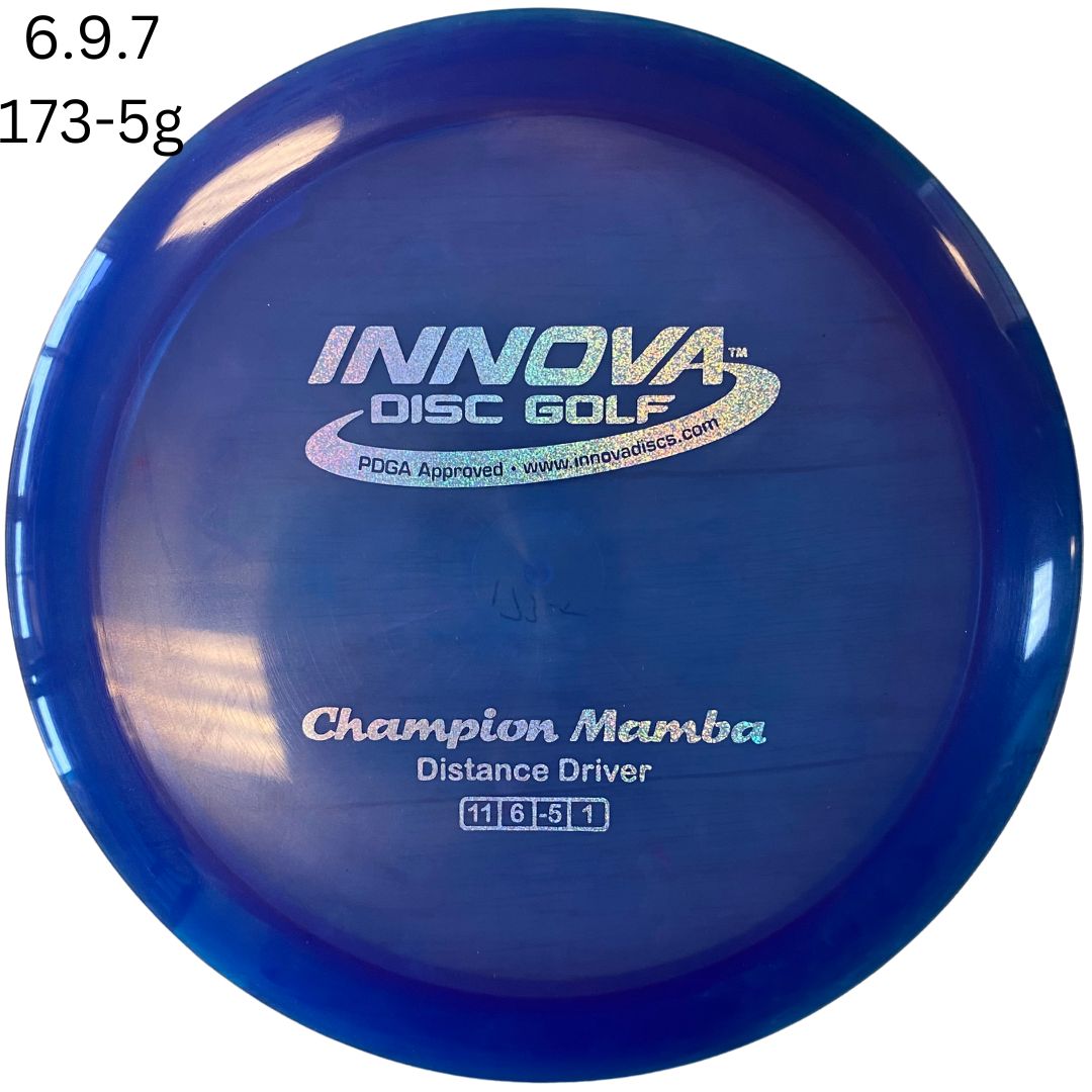 Innova Mamba