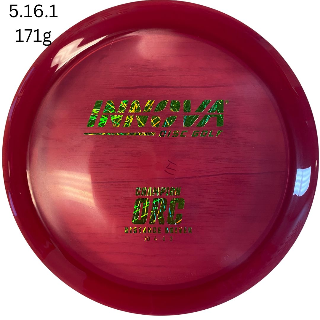 Innova Orc