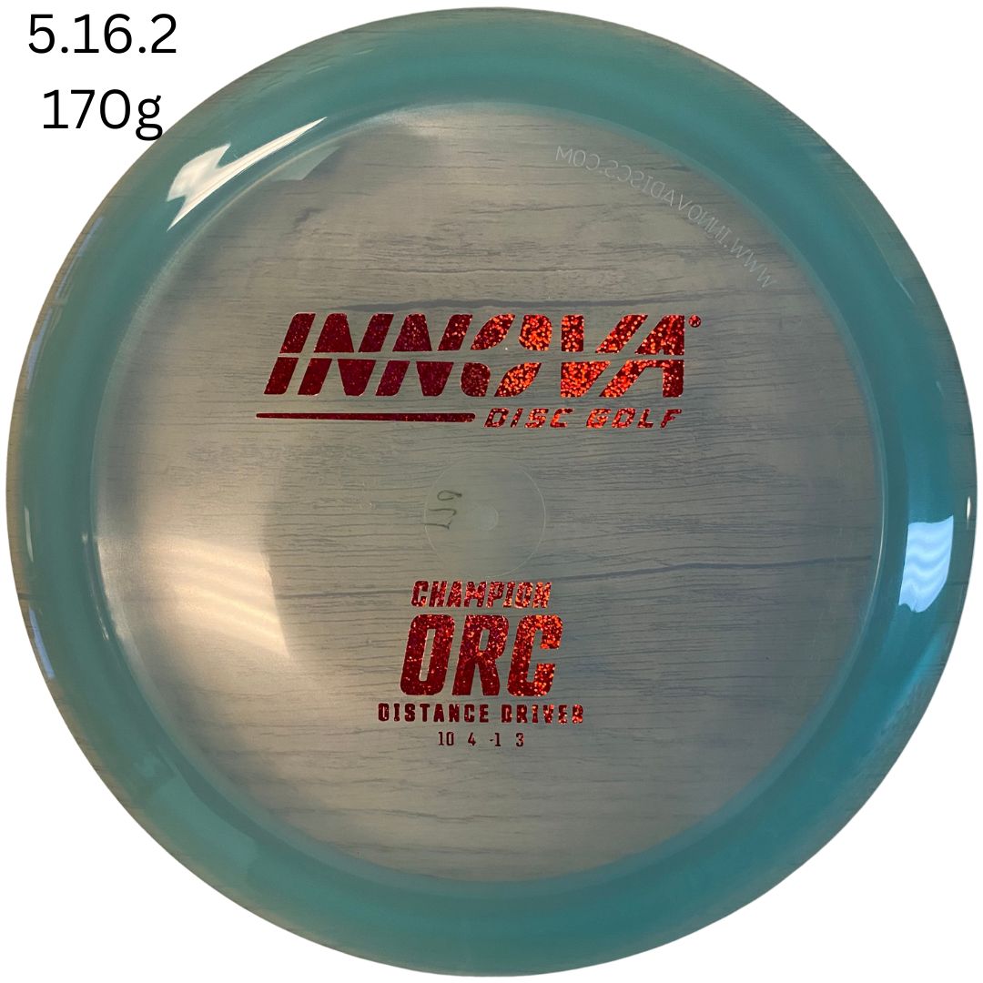 Innova Orc