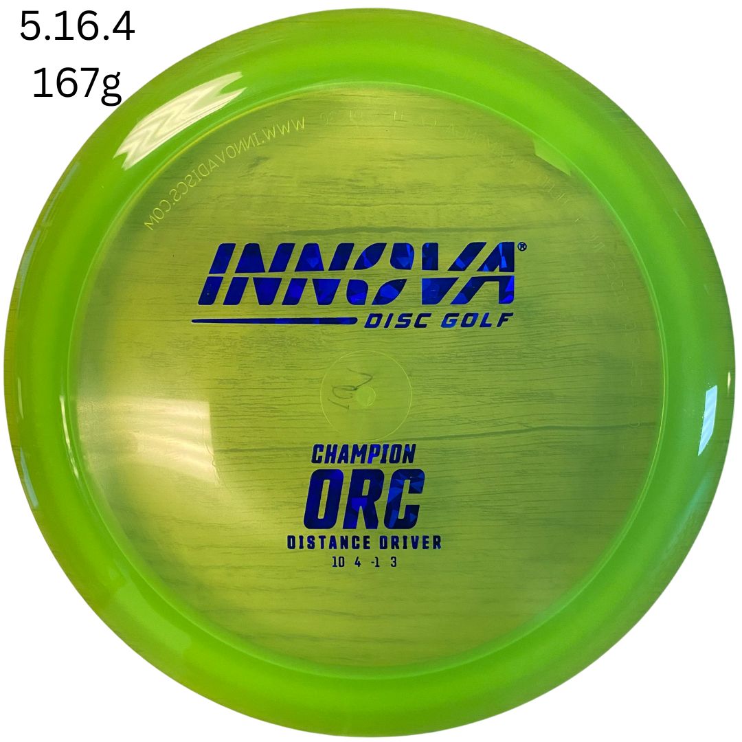 Innova Orc