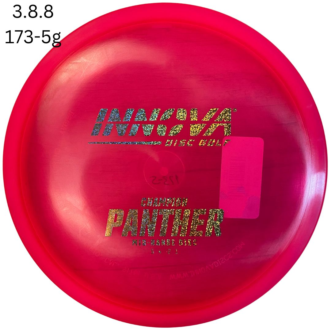 Innova Panther