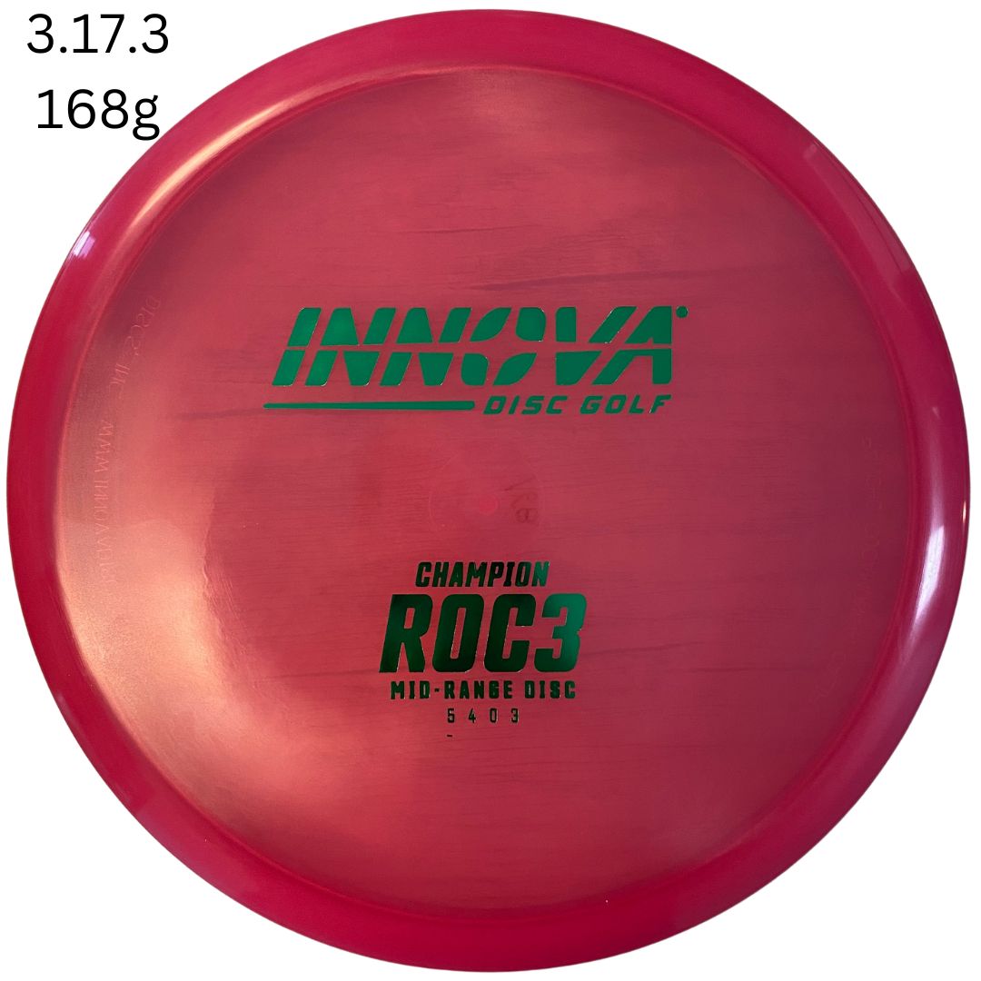 Innova ROC3