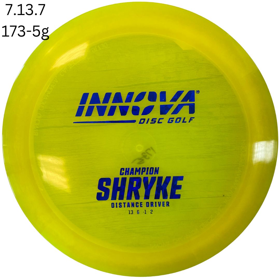 Innova Shryke