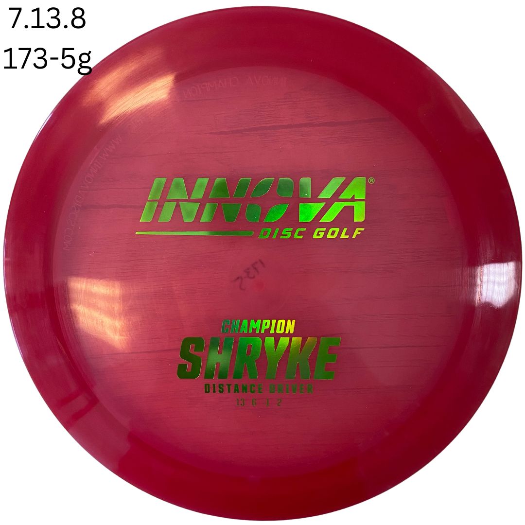 Innova Shryke