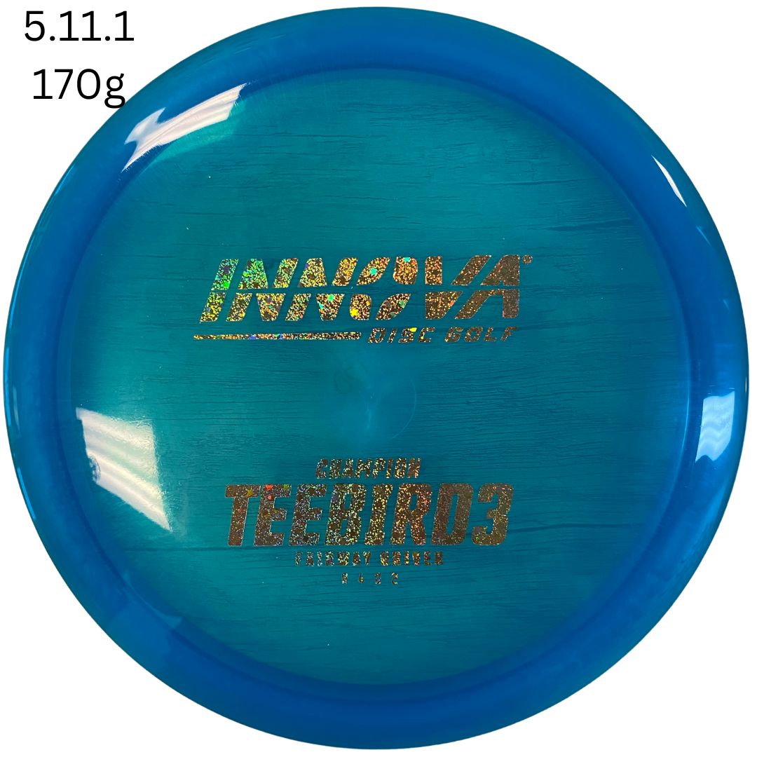 Innova Teebird3