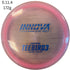 Innova Teebird3