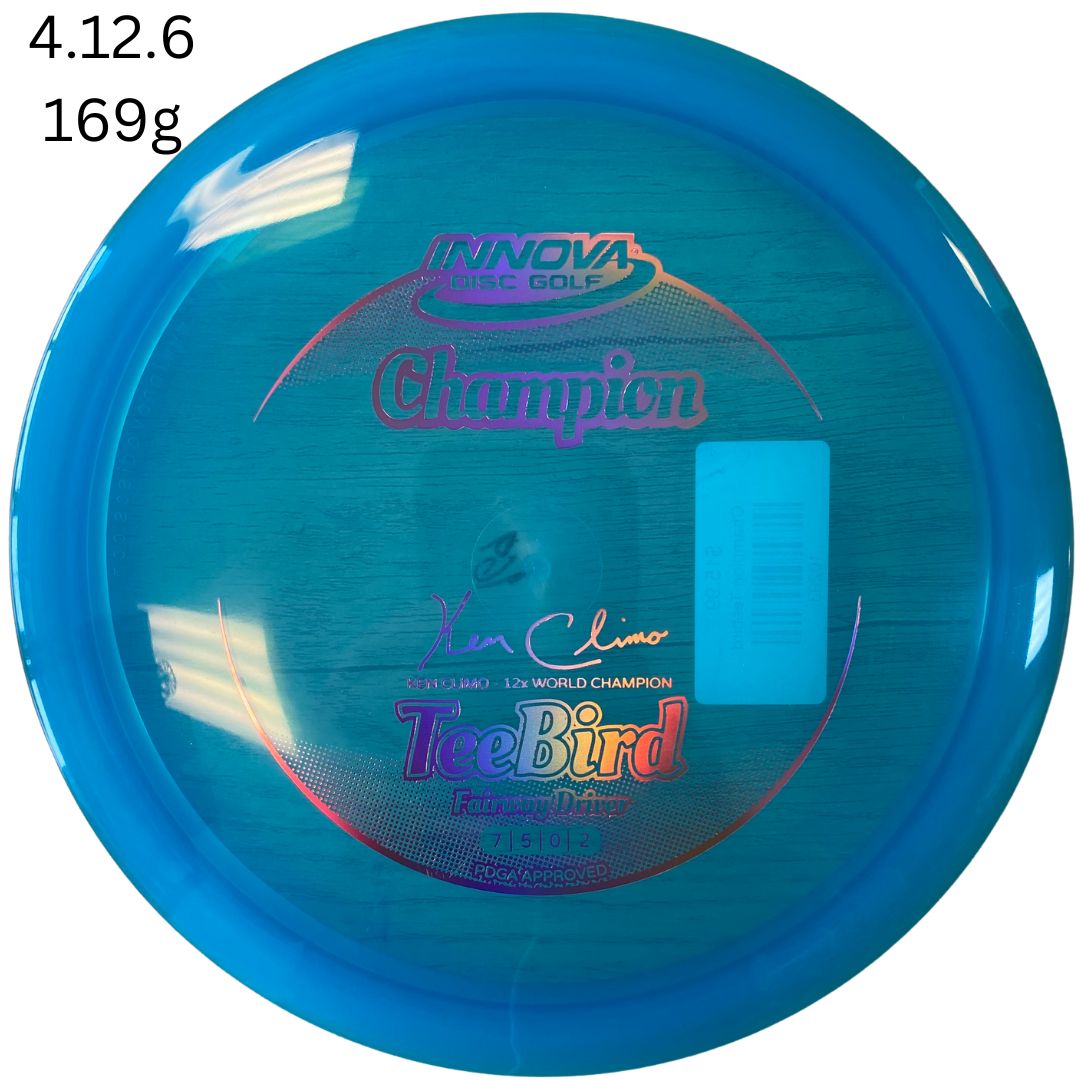 Innova Teebird