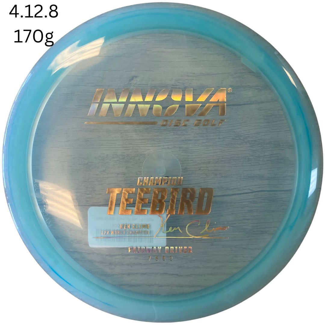 Innova Teebird