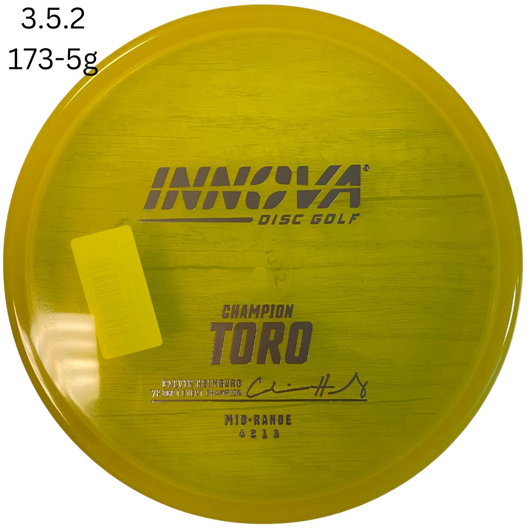 Innova Toro