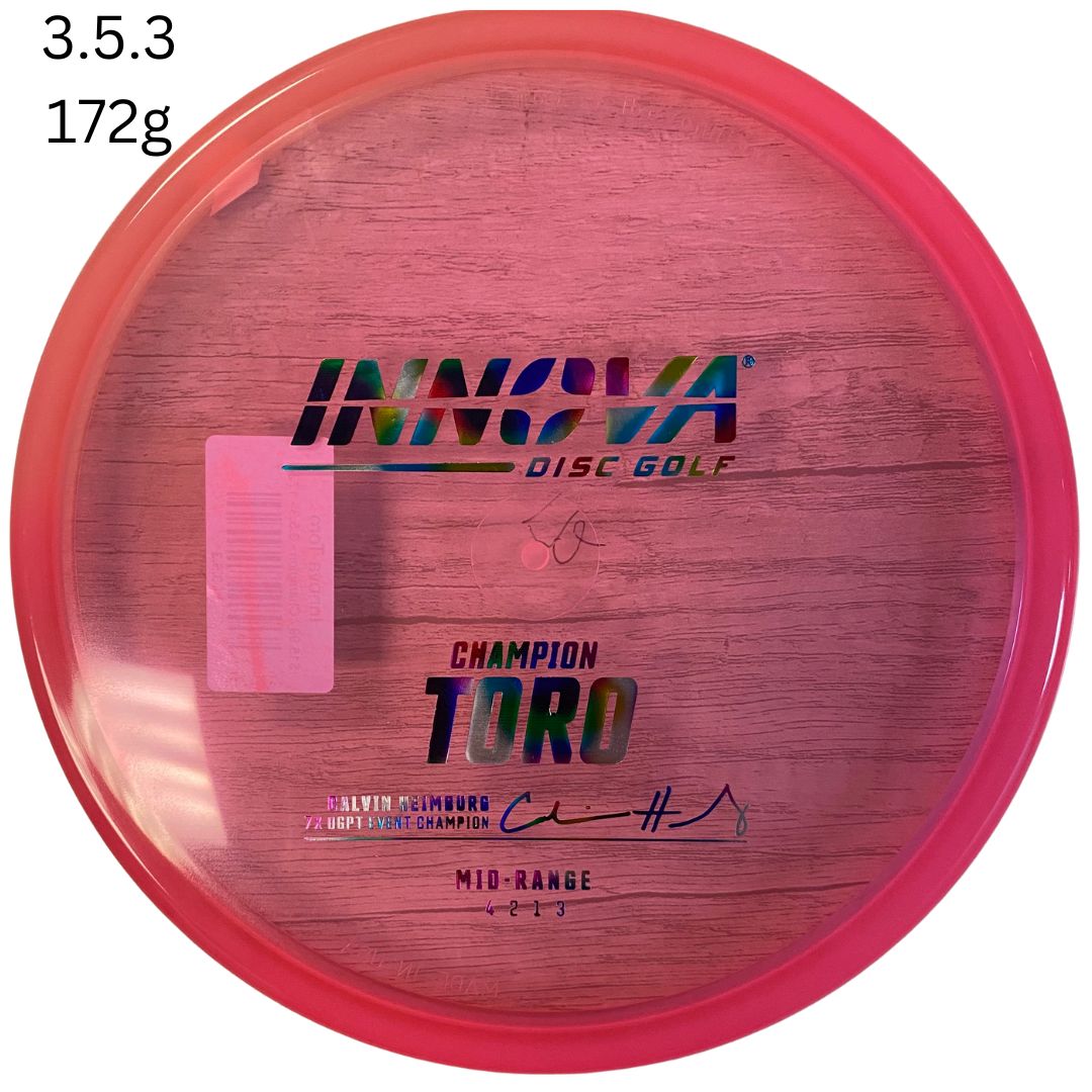 Innova Toro