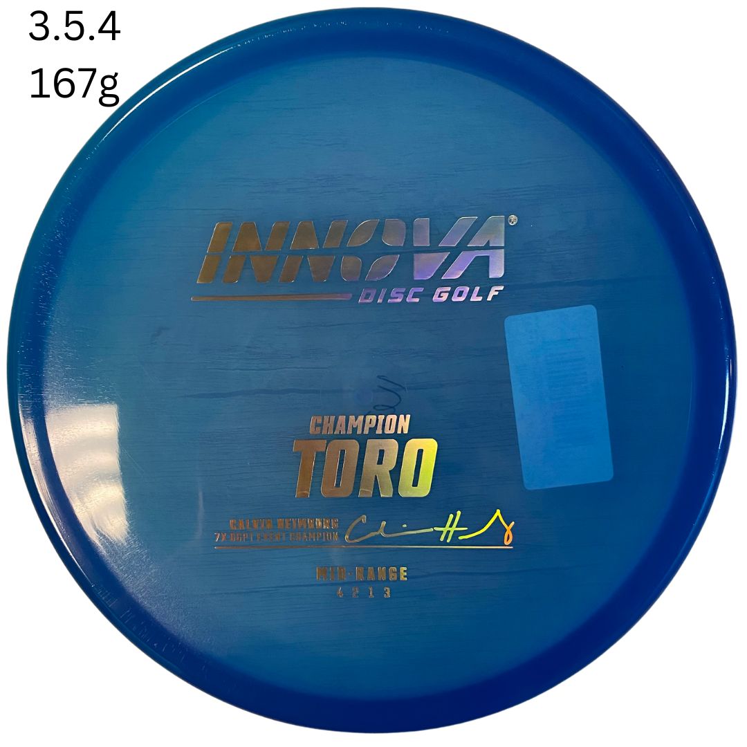 Innova Toro