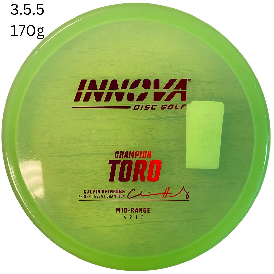 Innova Toro