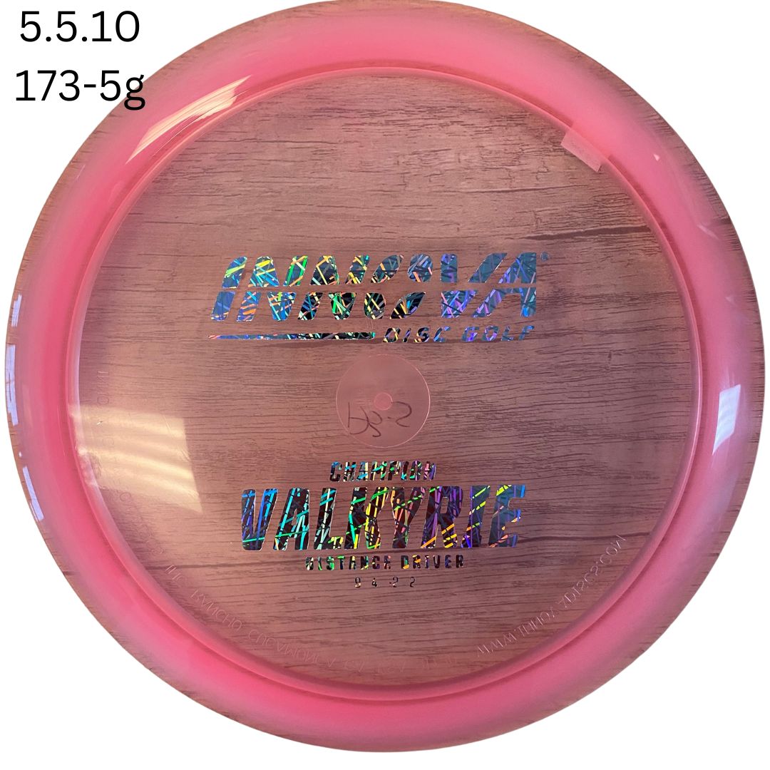 Innova Valkyrie