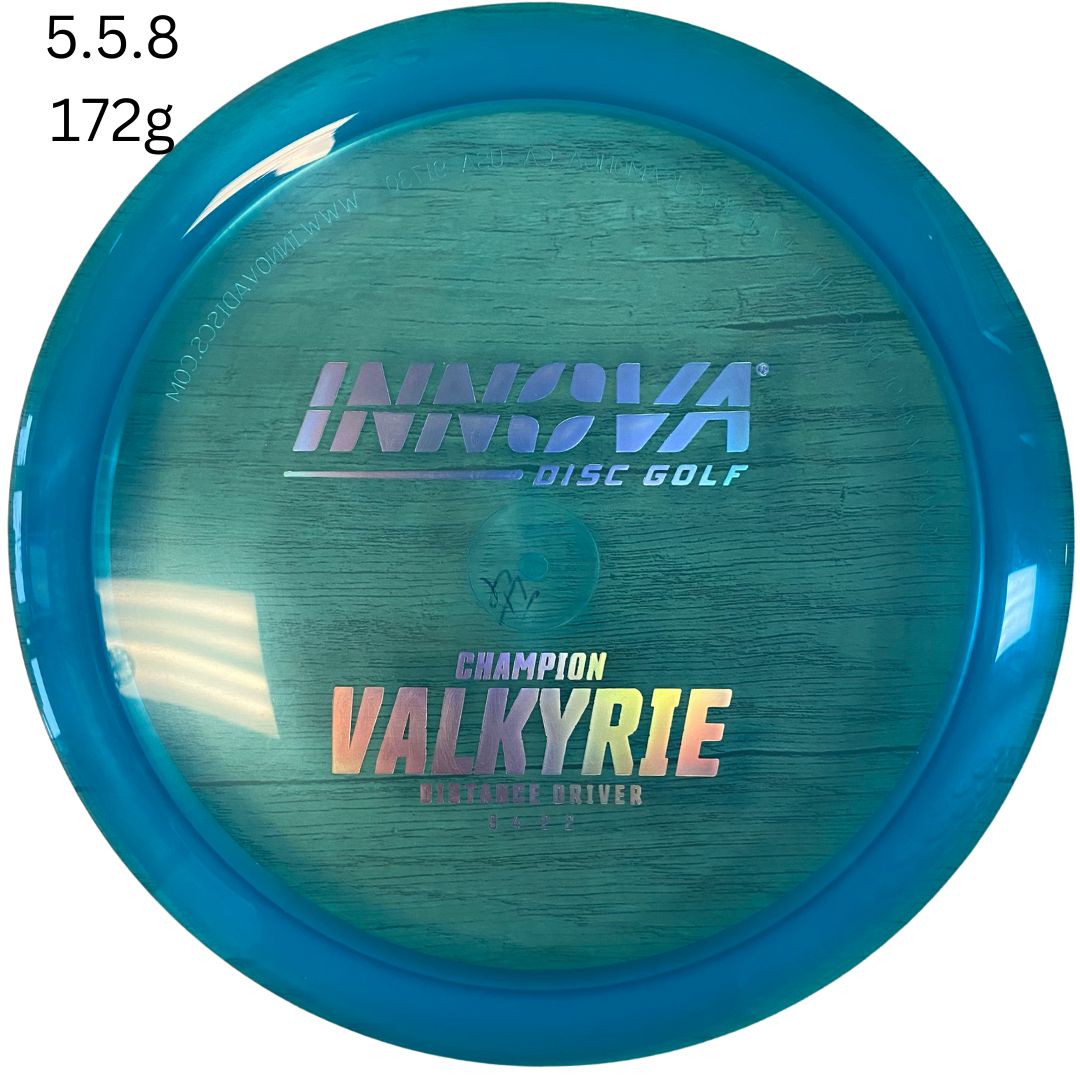 Innova Valkyrie