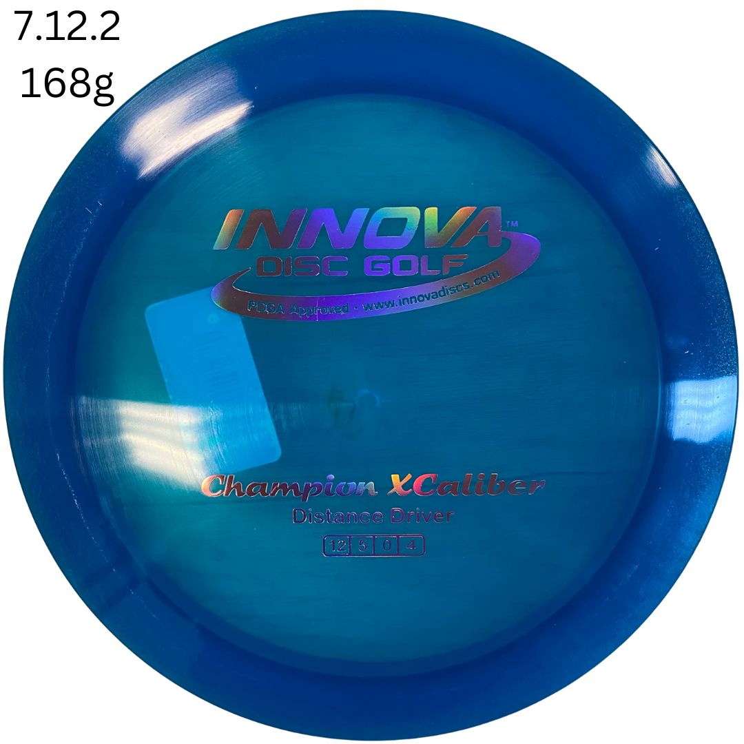 Innova XCaliber