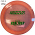 Innova XCaliber