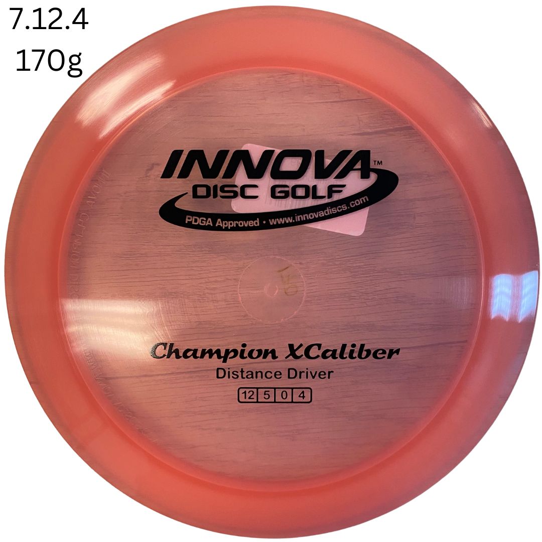 Innova XCaliber