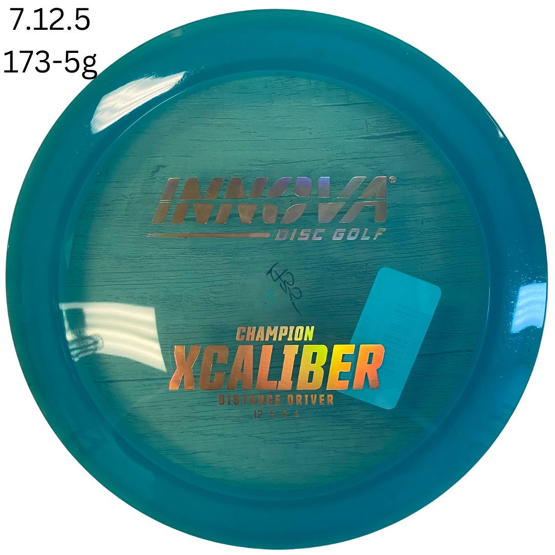 Innova XCaliber