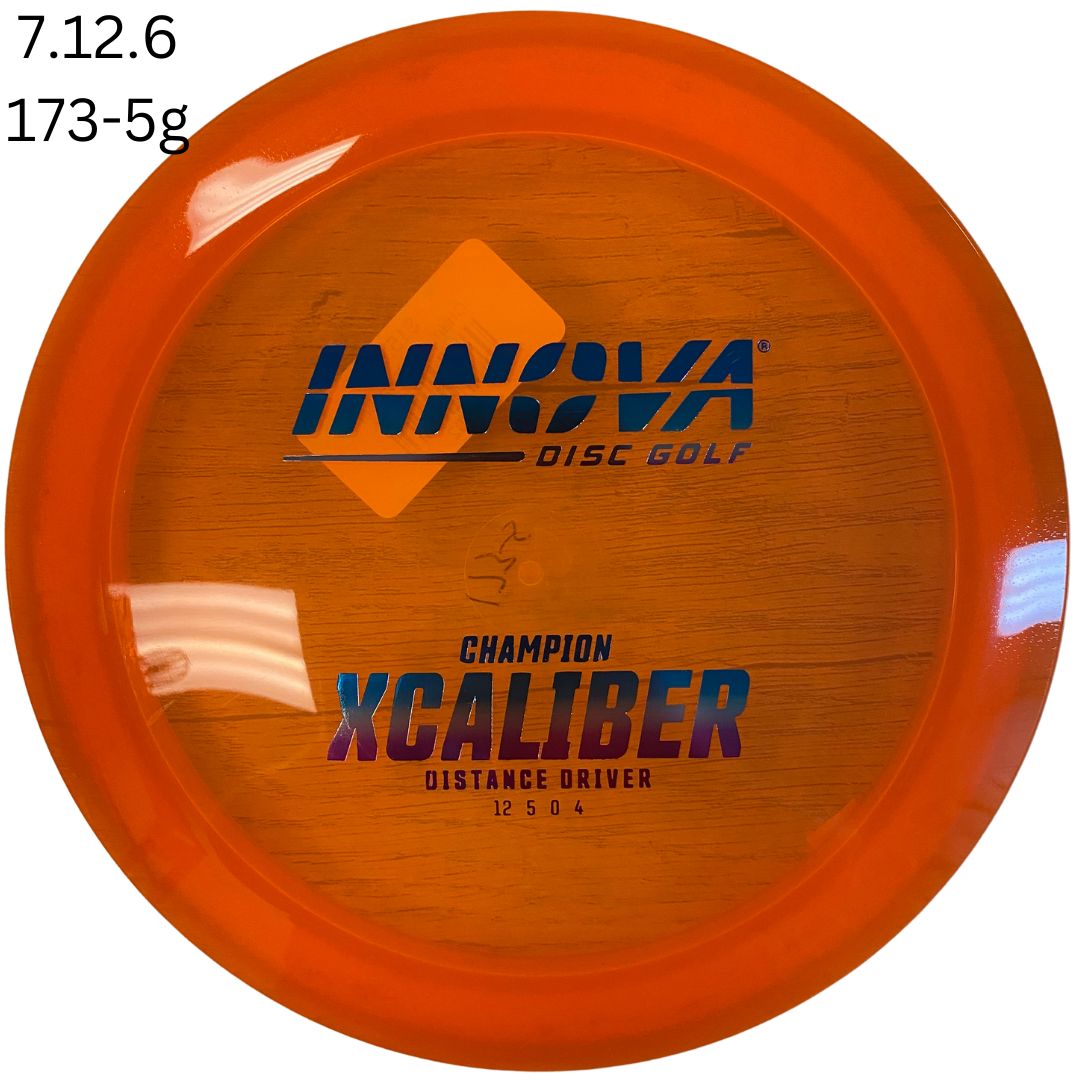 Innova XCaliber