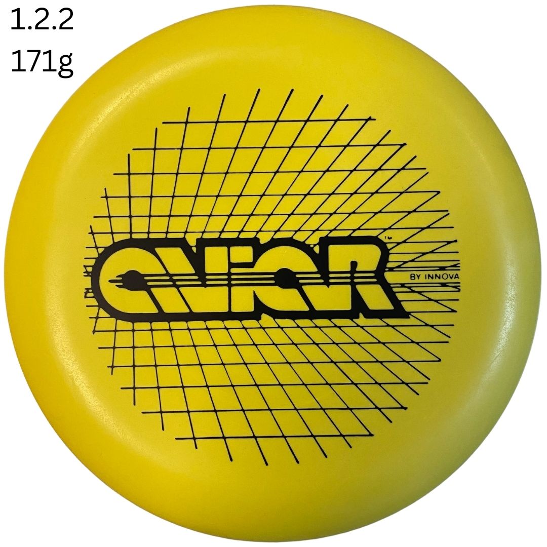 Innova Classic Aviar